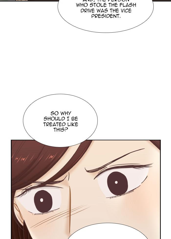 Odd Girl Out Chap 318 - Next Chap 319