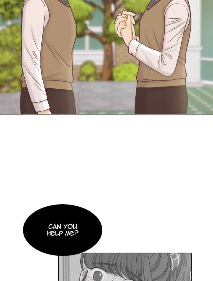 Odd Girl Out Chap 318 - Next Chap 319