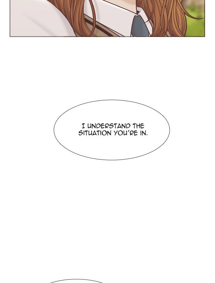 Odd Girl Out Chap 318 - Next Chap 319