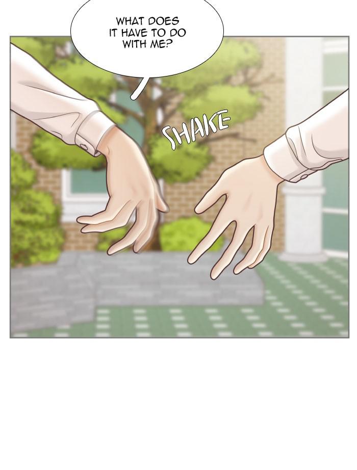 Odd Girl Out Chap 318 - Next Chap 319