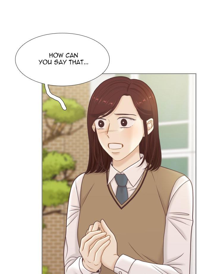 Odd Girl Out Chap 318 - Next Chap 319