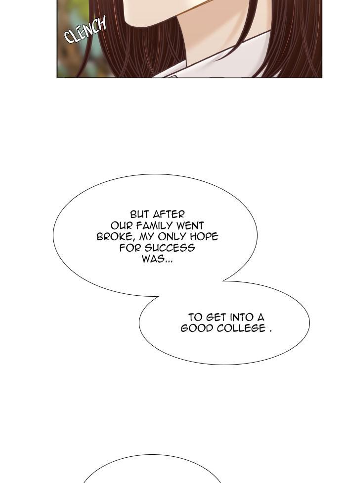 Odd Girl Out Chap 318 - Next Chap 319
