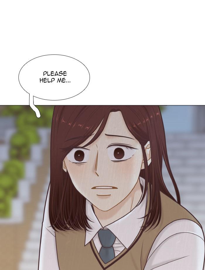 Odd Girl Out Chap 318 - Next Chap 319