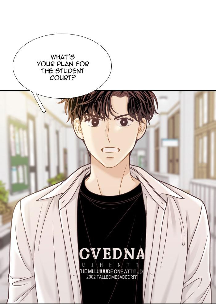 Odd Girl Out Chap 318 - Next Chap 319