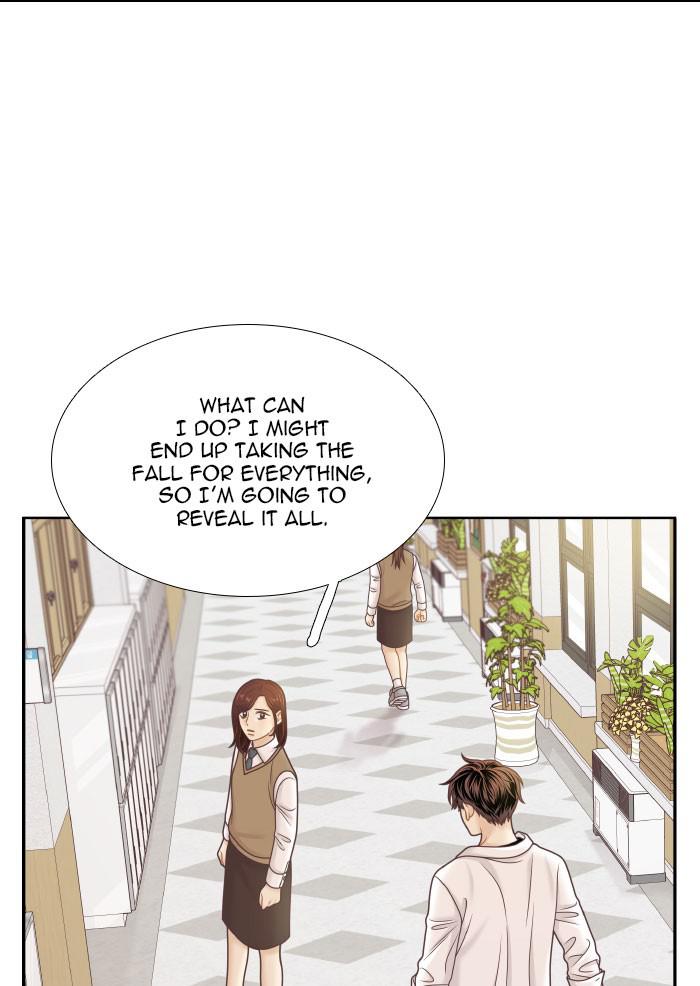 Odd Girl Out Chap 318 - Next Chap 319