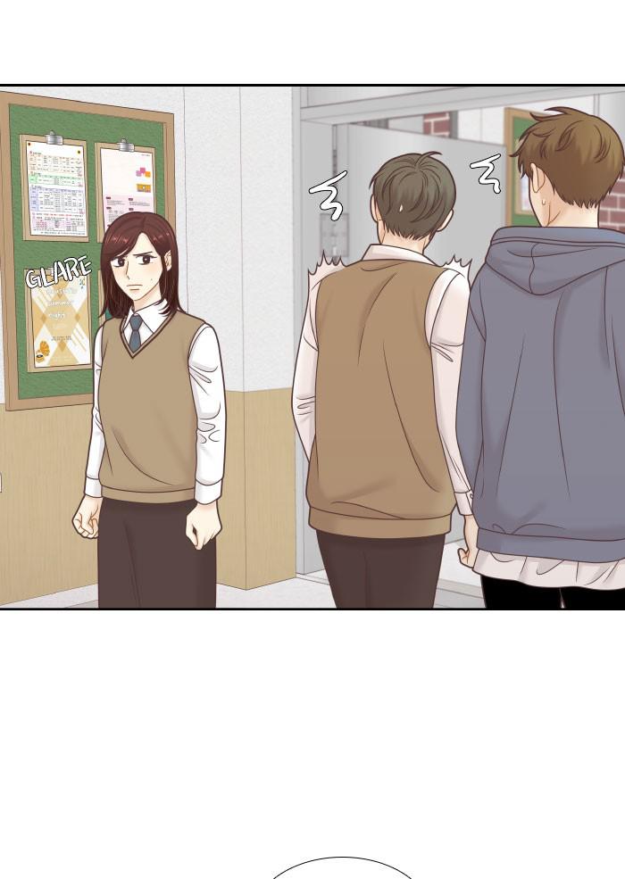 Odd Girl Out Chap 318 - Next Chap 319