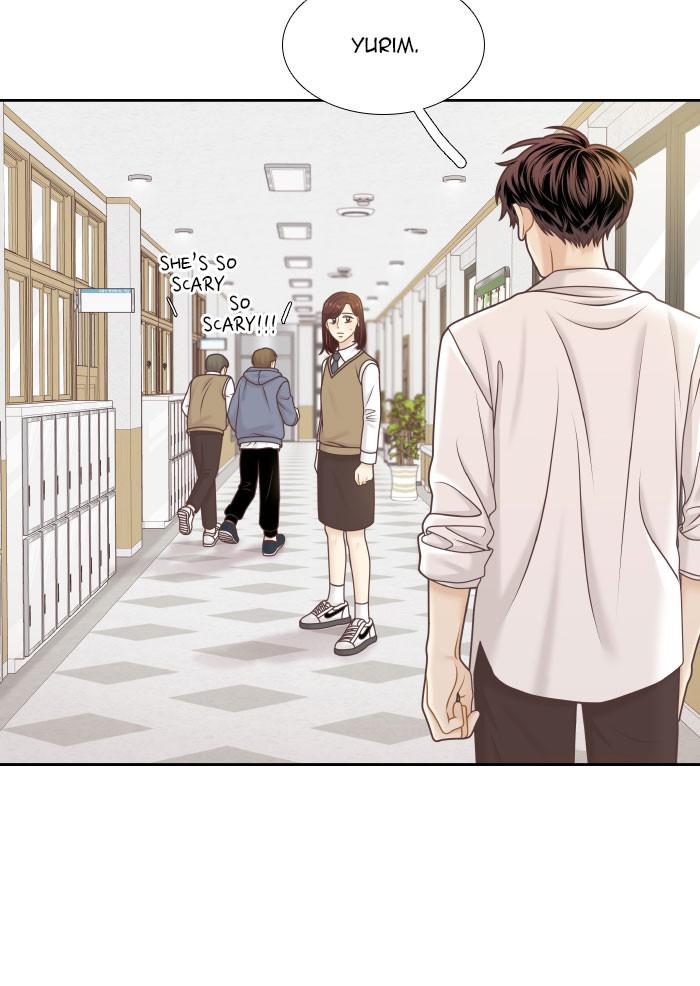 Odd Girl Out Chap 318 - Next Chap 319