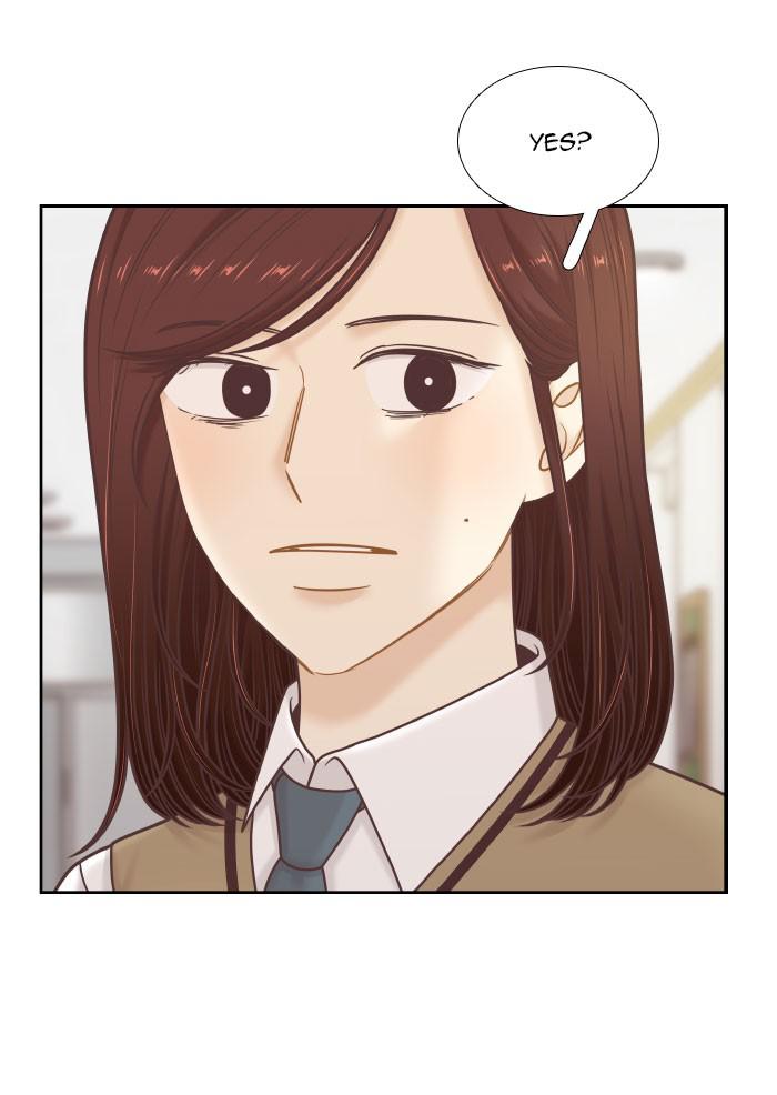 Odd Girl Out Chap 318 - Next Chap 319