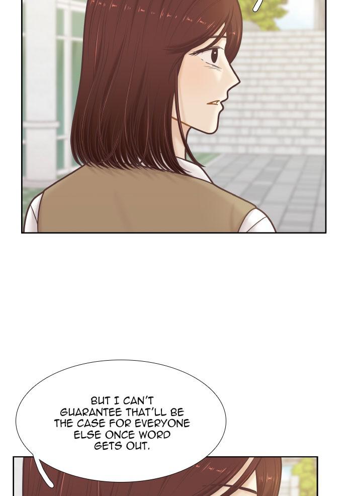 Odd Girl Out Chap 318 - Next Chap 319