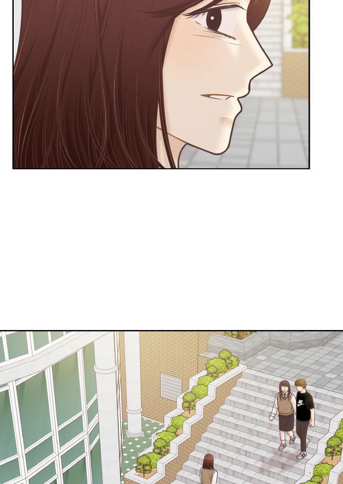 Odd Girl Out Chap 318 - Next Chap 319