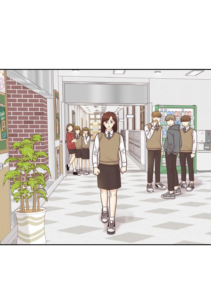 Odd Girl Out Chap 318 - Next Chap 319