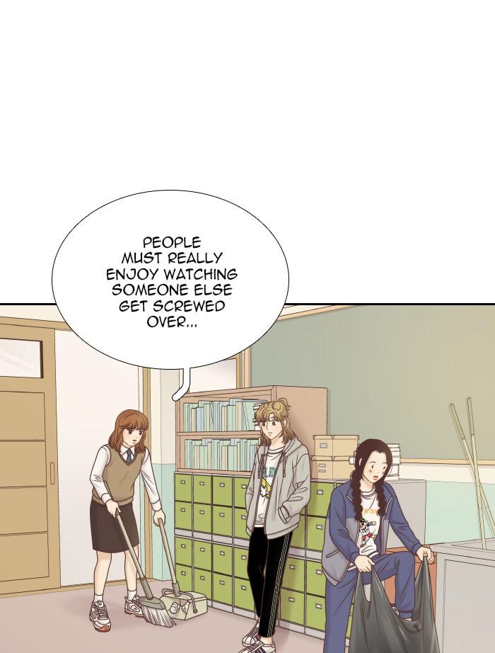 Odd Girl Out Chap 318 - Next Chap 319