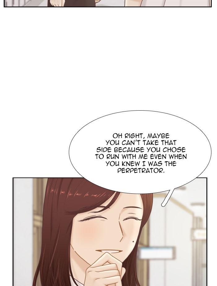 Odd Girl Out Chap 318 - Next Chap 319