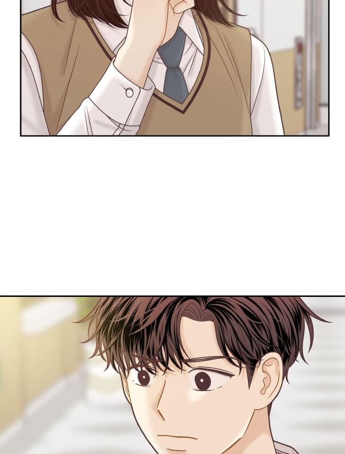 Odd Girl Out Chap 318 - Next Chap 319