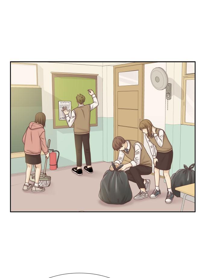 Odd Girl Out Chap 318 - Next Chap 319