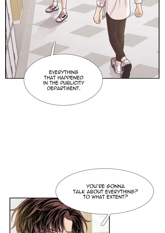 Odd Girl Out Chap 318 - Next Chap 319