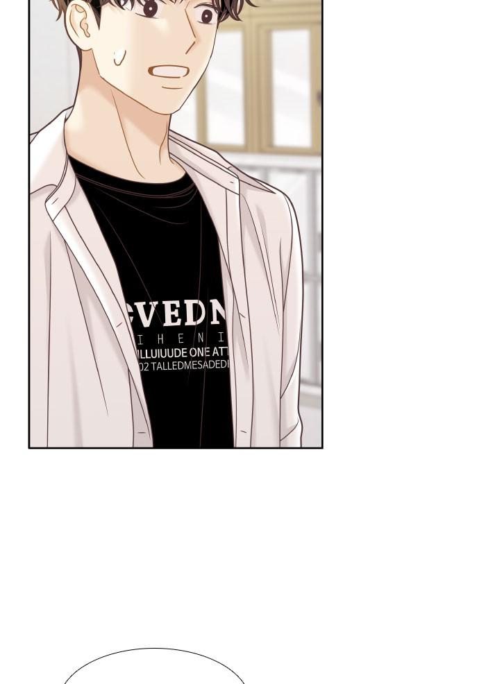 Odd Girl Out Chap 318 - Next Chap 319