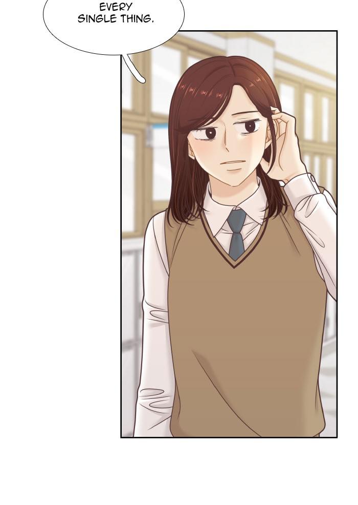 Odd Girl Out Chap 318 - Next Chap 319