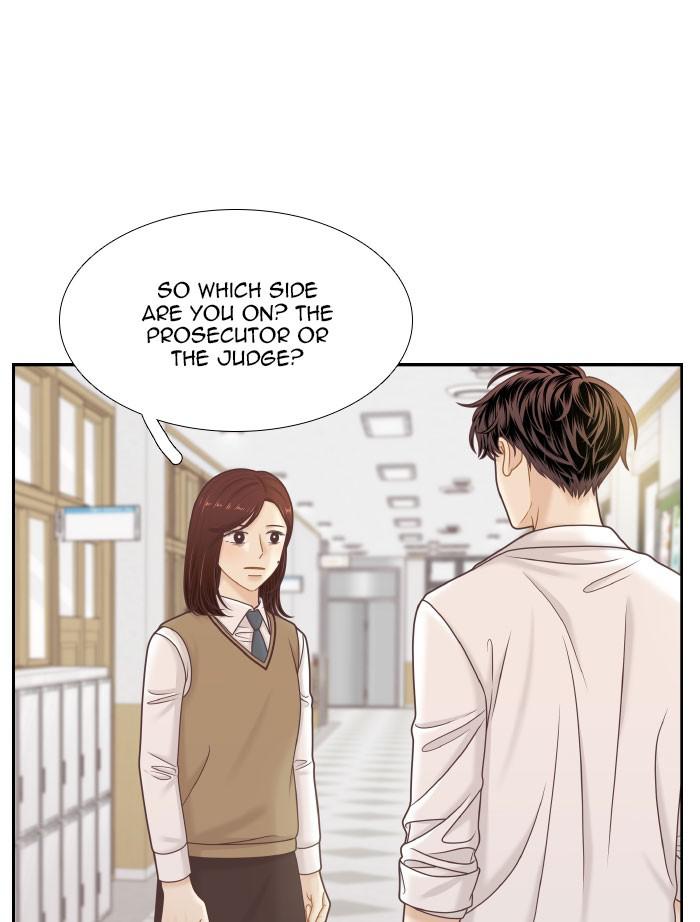 Odd Girl Out Chap 318 - Next Chap 319