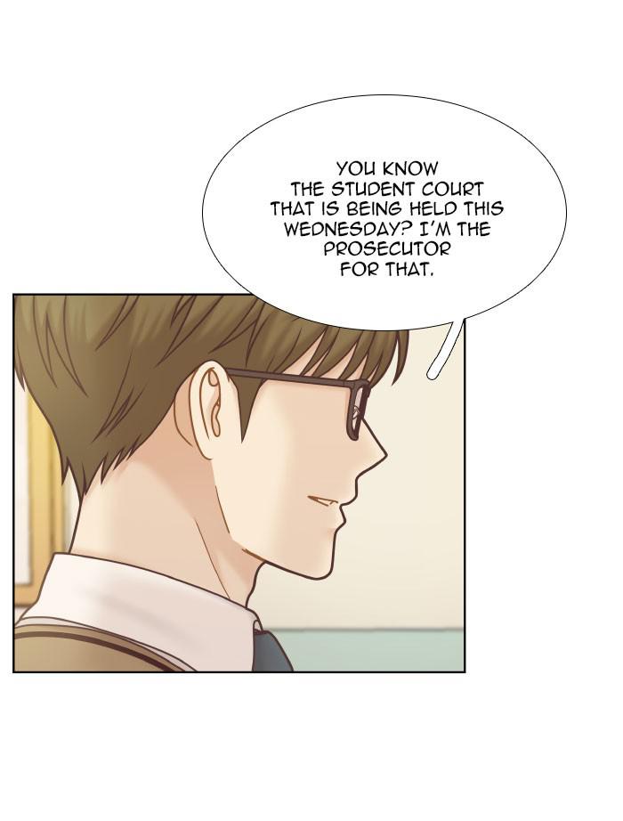 Odd Girl Out Chap 318 - Next Chap 319