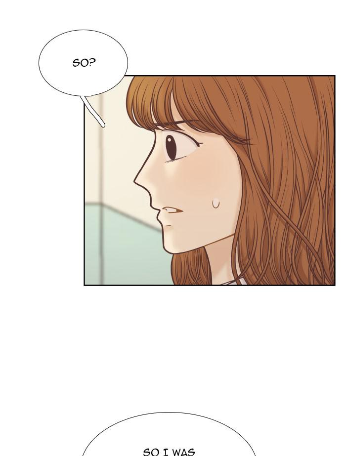 Odd Girl Out Chap 318 - Next Chap 319