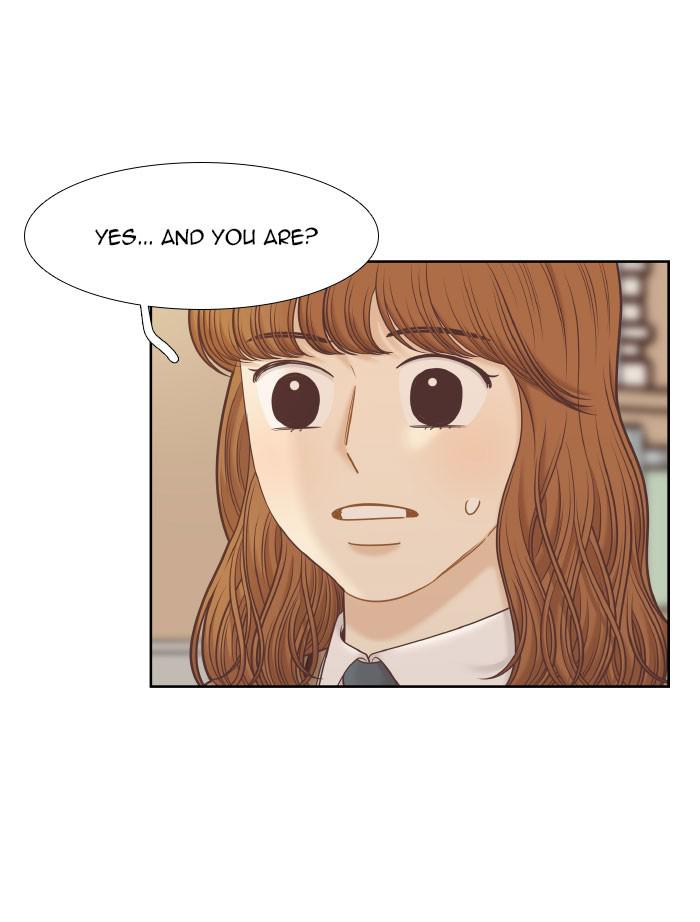 Odd Girl Out Chap 318 - Next Chap 319