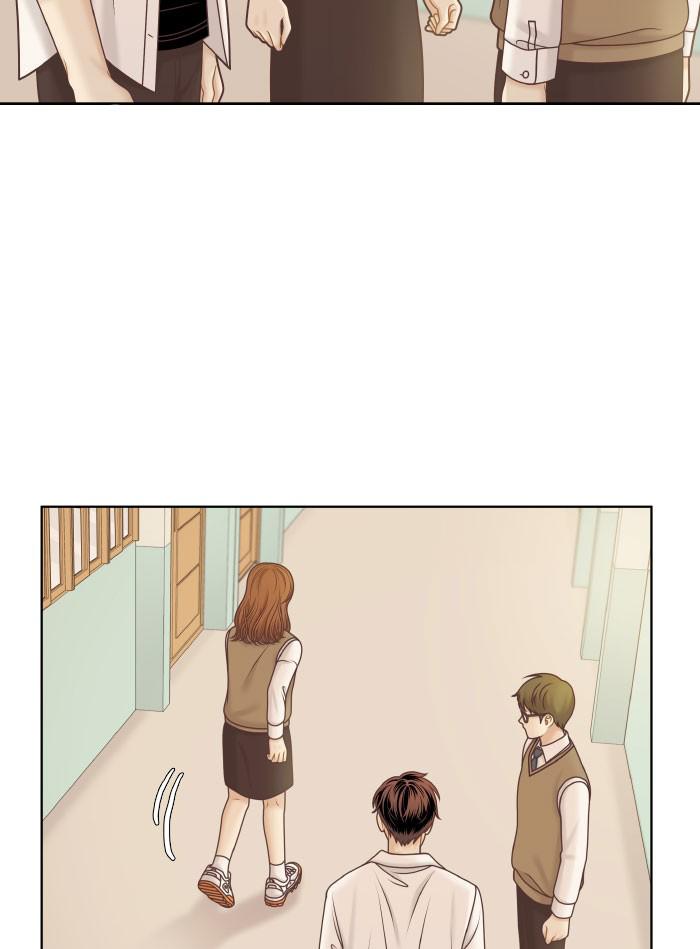Odd Girl Out Chap 318 - Next Chap 319