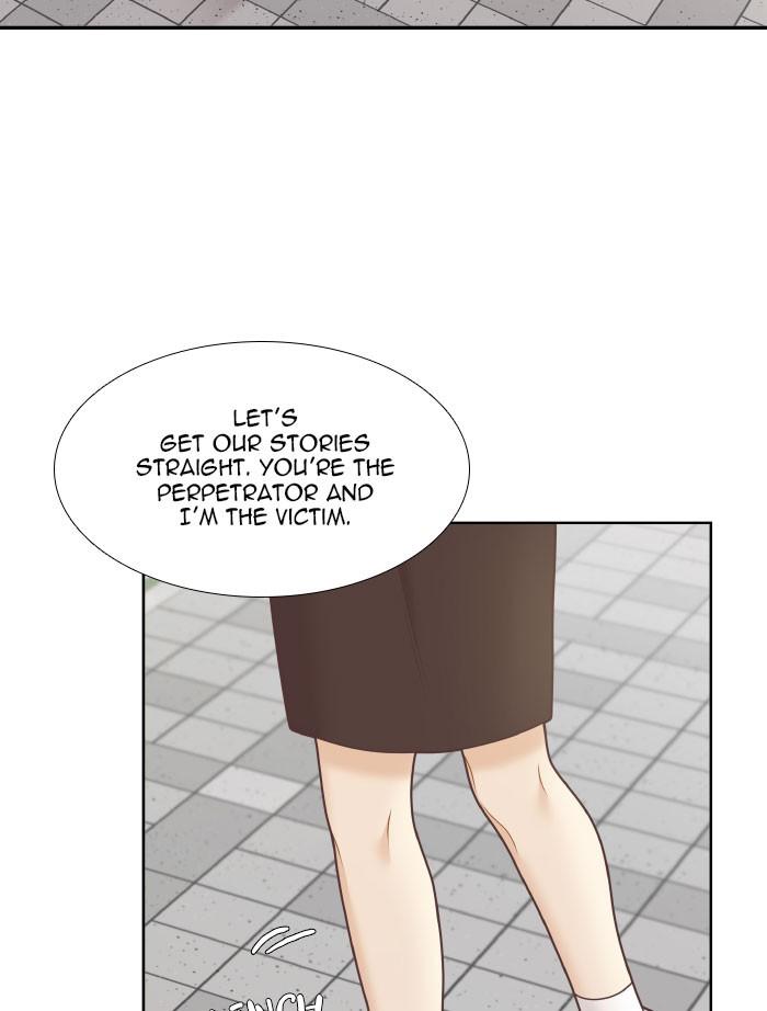 Odd Girl Out Chap 318 - Next Chap 319