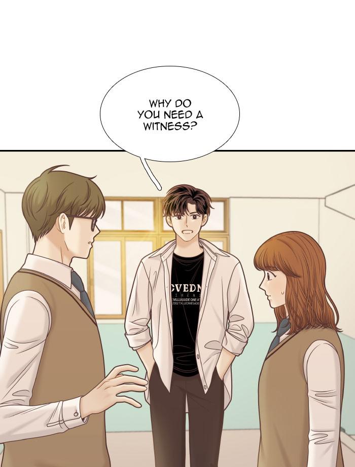 Odd Girl Out Chap 318 - Next Chap 319