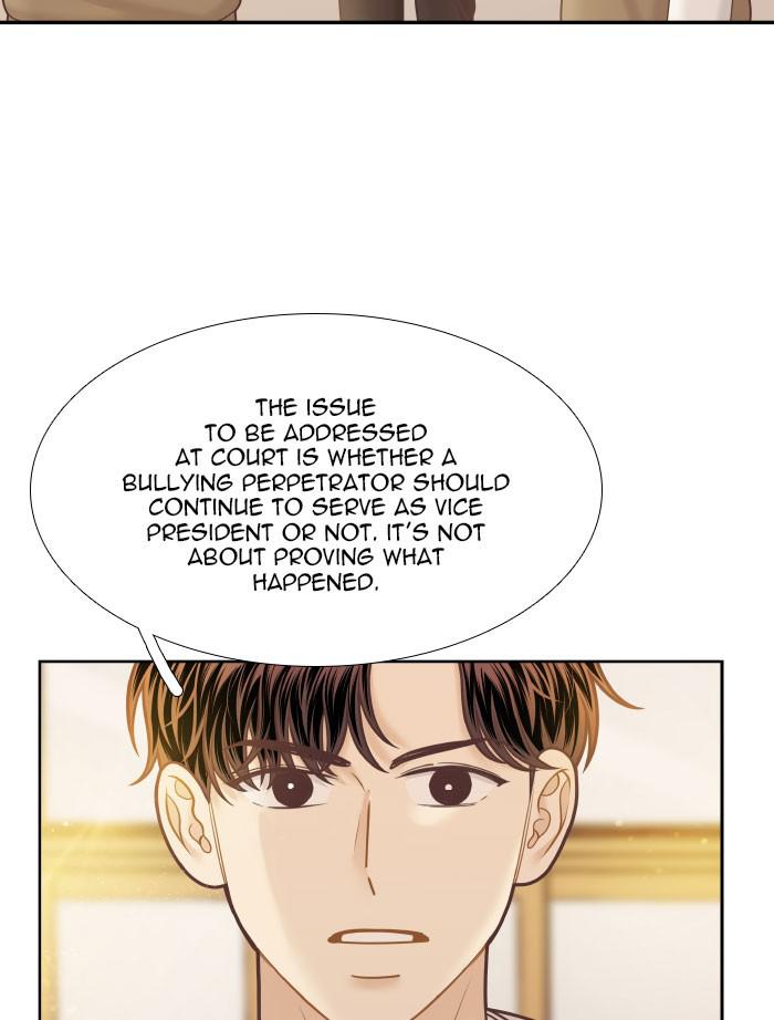 Odd Girl Out Chap 318 - Next Chap 319