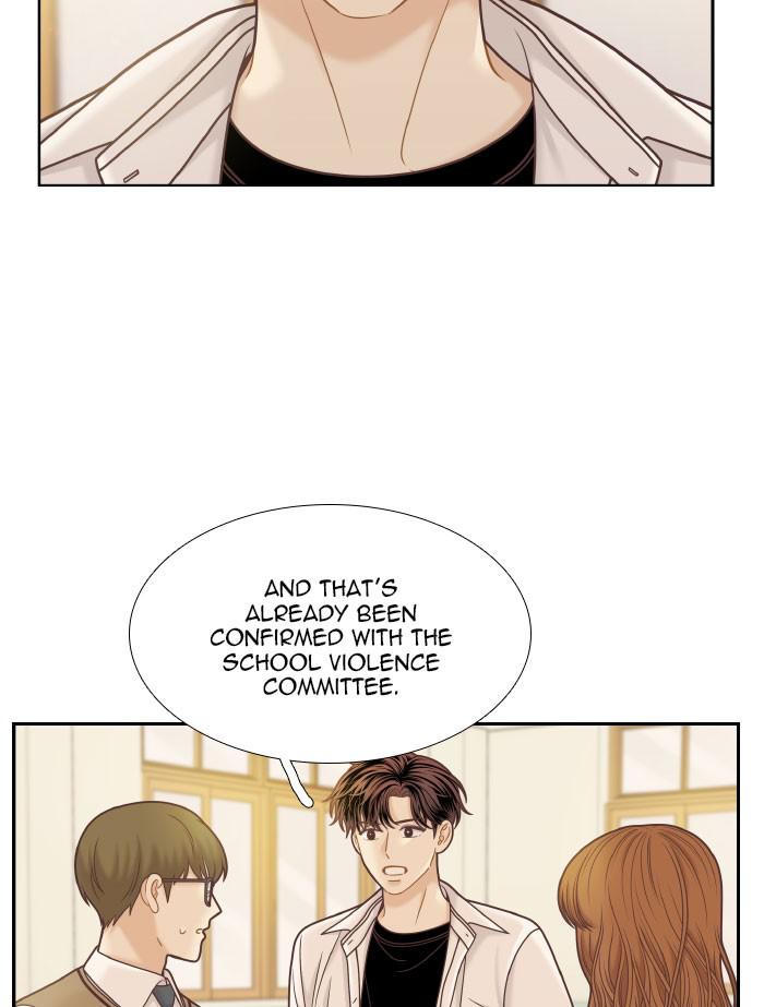 Odd Girl Out Chap 318 - Next Chap 319