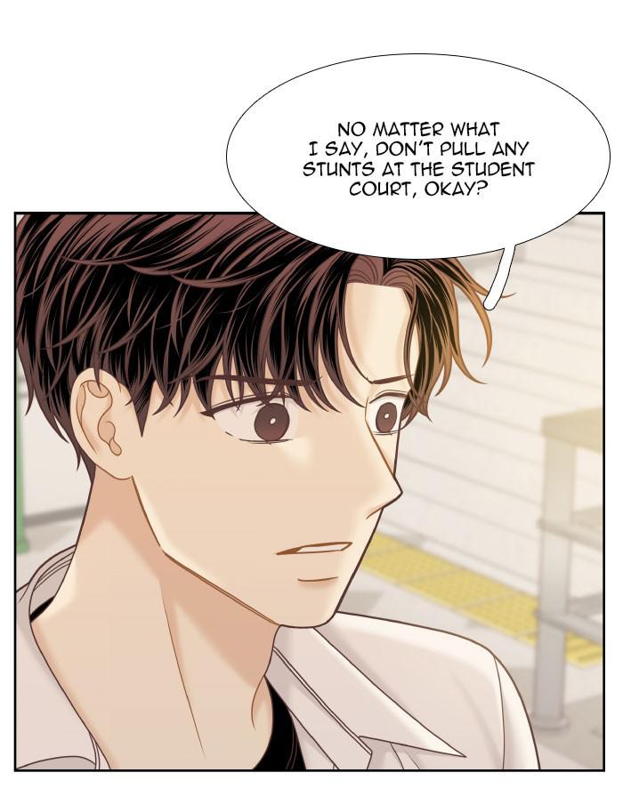 Odd Girl Out Chap 318 - Next Chap 319