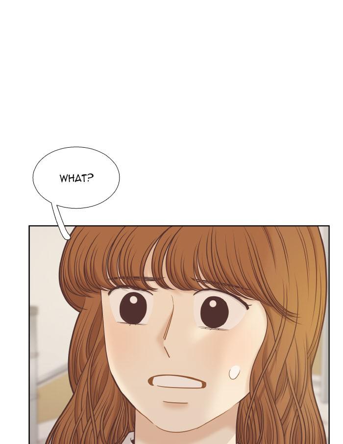 Odd Girl Out Chap 318 - Next Chap 319