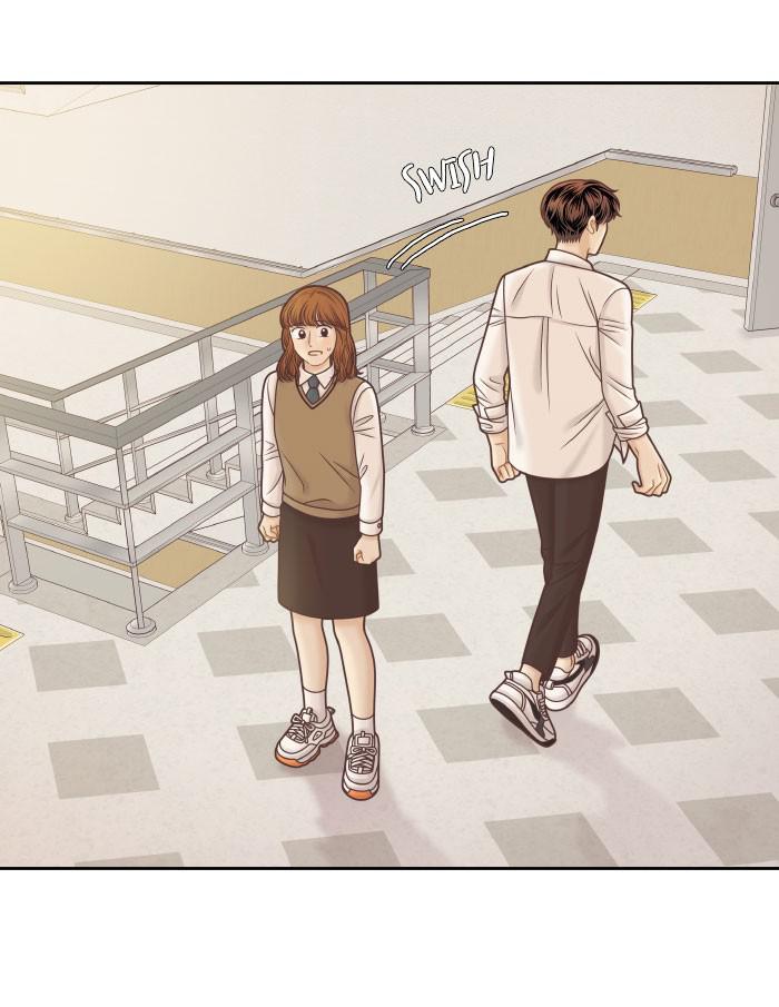 Odd Girl Out Chap 318 - Next Chap 319