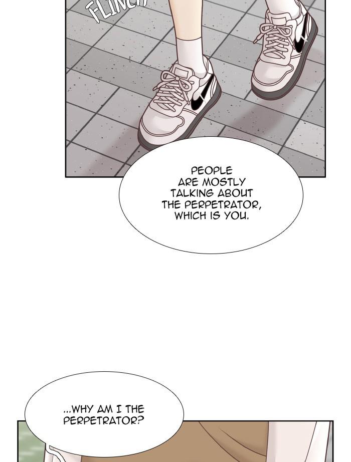 Odd Girl Out Chap 318 - Next Chap 319