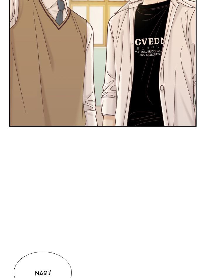Odd Girl Out Chap 318 - Next Chap 319