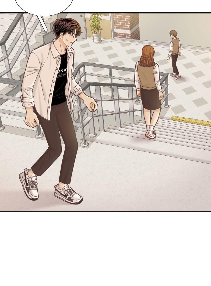 Odd Girl Out Chap 318 - Next Chap 319