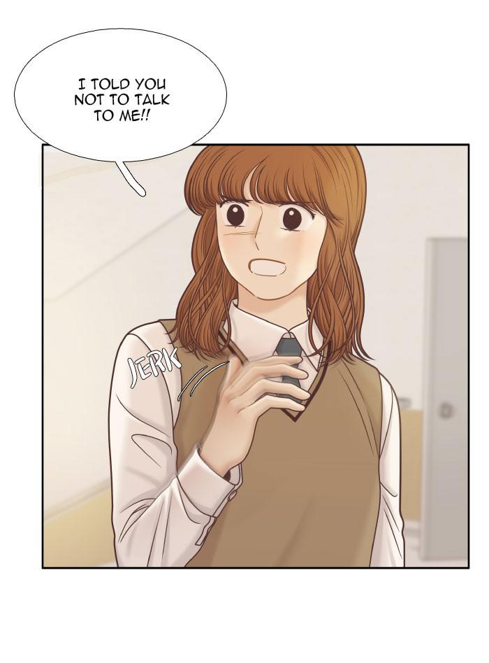 Odd Girl Out Chap 318 - Next Chap 319