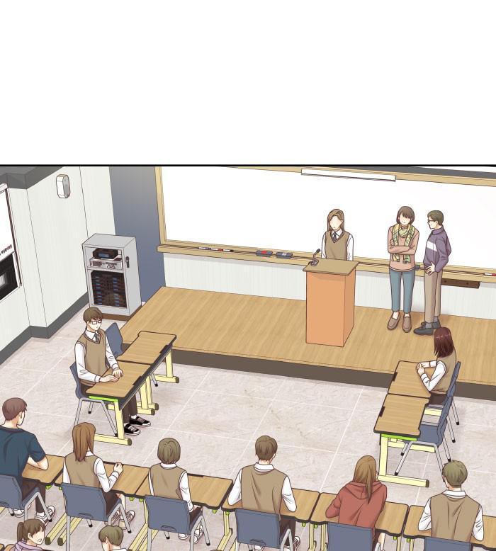 Odd Girl Out Chap 318 - Next Chap 319
