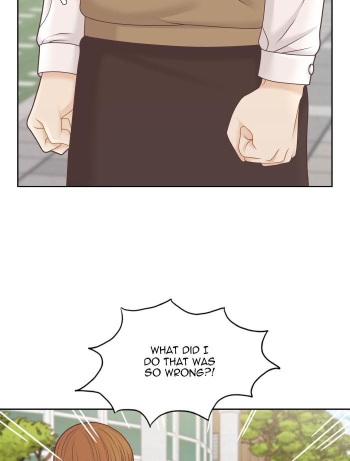 Odd Girl Out Chap 318 - Next Chap 319