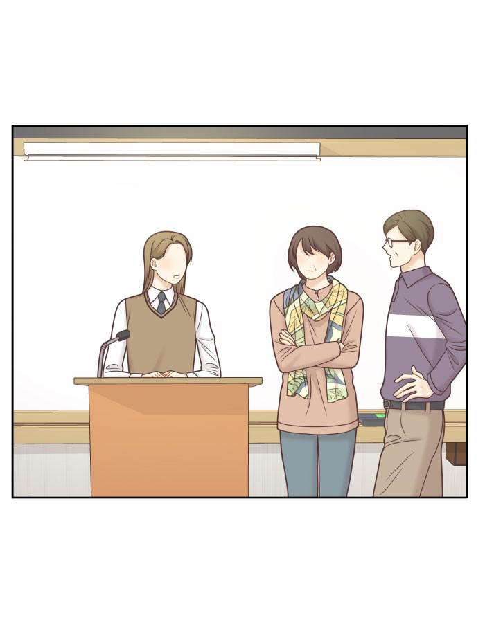 Odd Girl Out Chap 318 - Next Chap 319