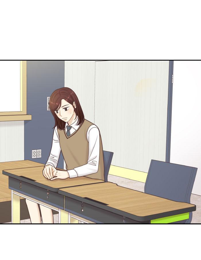 Odd Girl Out Chap 318 - Next Chap 319