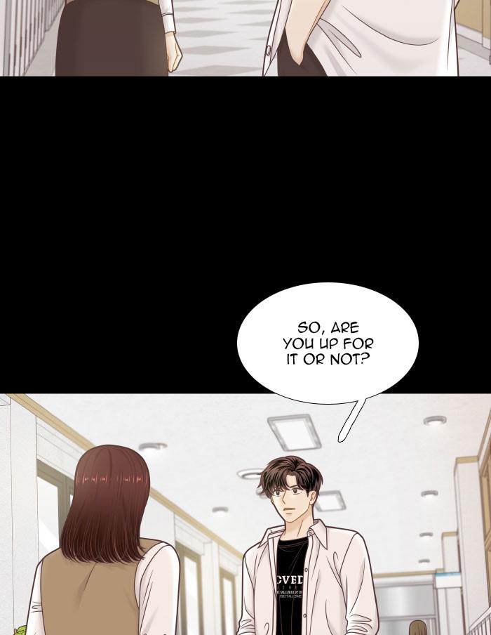 Odd Girl Out Chap 319 - Next Chap 320