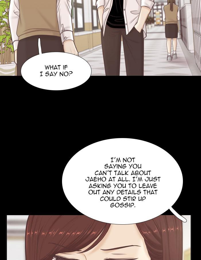 Odd Girl Out Chap 319 - Next Chap 320