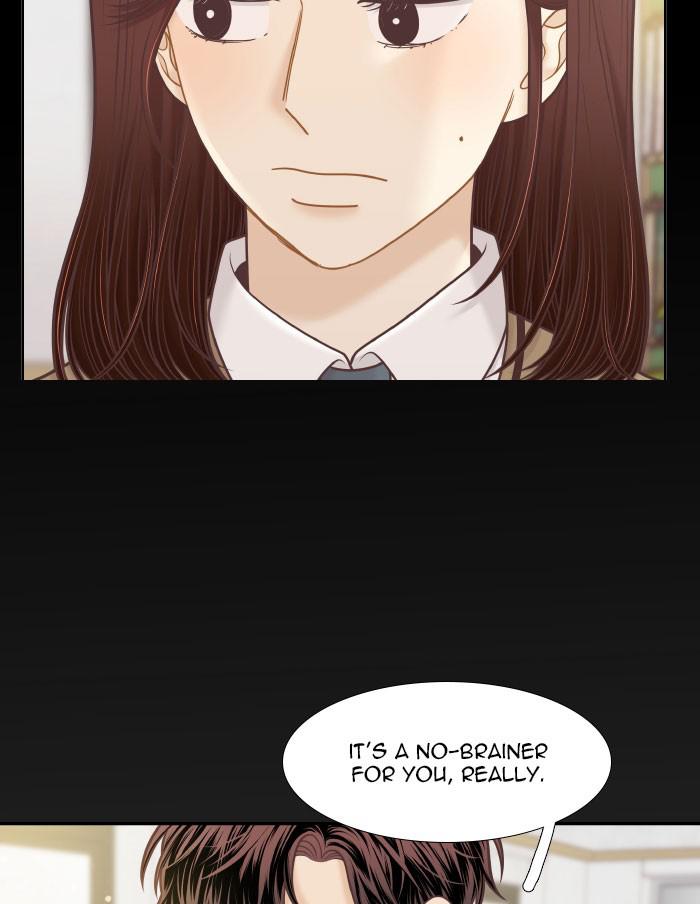 Odd Girl Out Chap 319 - Next Chap 320