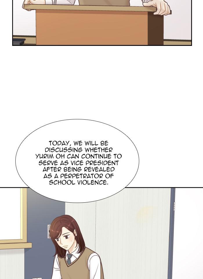 Odd Girl Out Chap 319 - Next Chap 320