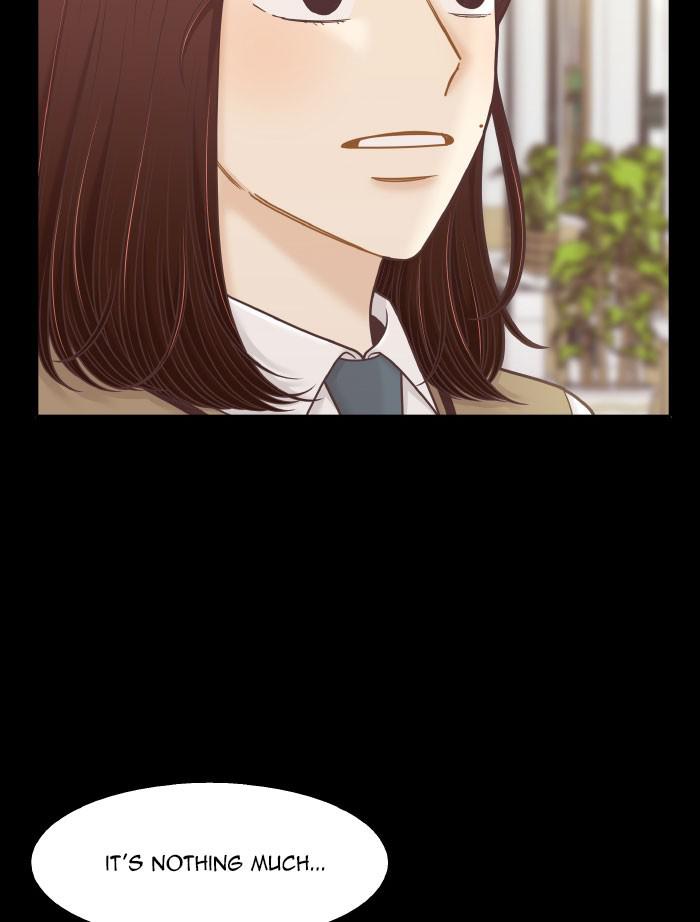 Odd Girl Out Chap 319 - Next Chap 320