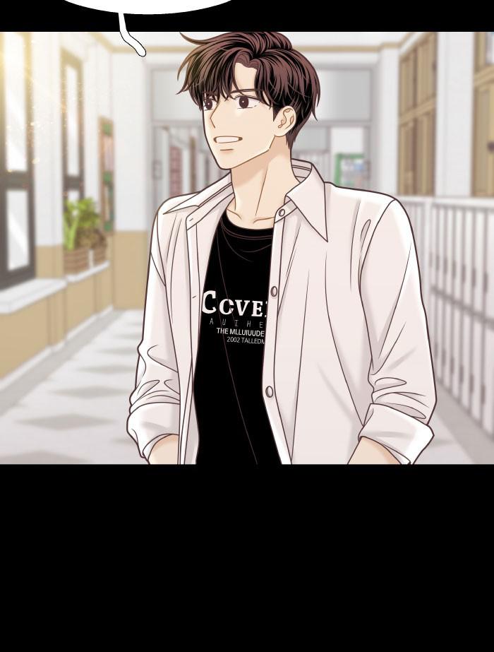 Odd Girl Out Chap 319 - Next Chap 320