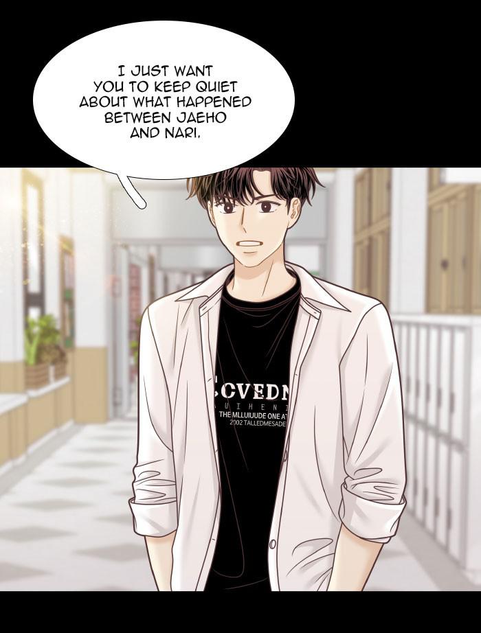 Odd Girl Out Chap 319 - Next Chap 320