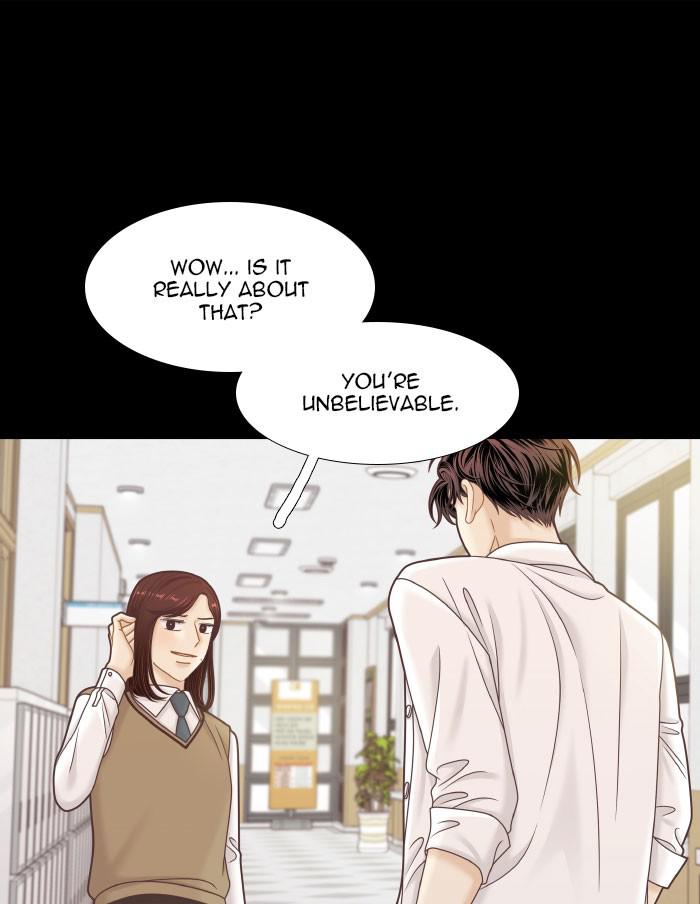 Odd Girl Out Chap 319 - Next Chap 320